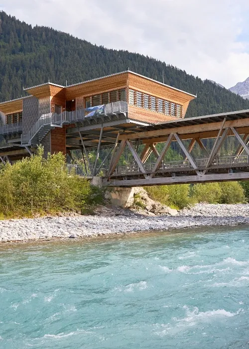Naturparkhaus Elmen ein Erlebnis für alle Generationen