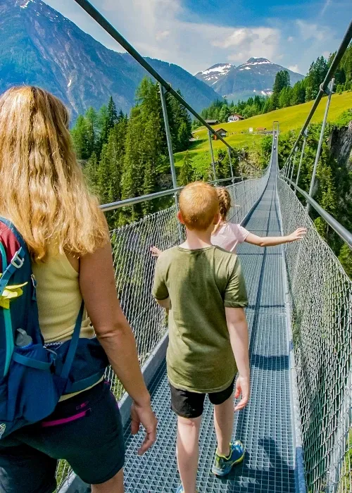 der Lechwanderweg