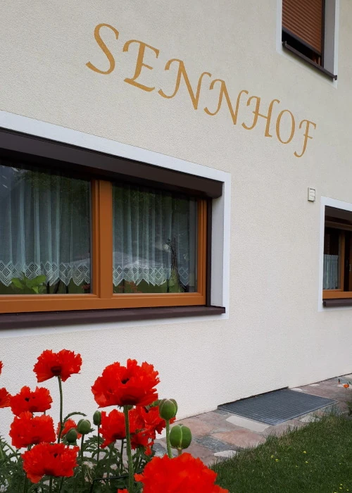Ferienwohnungen im Lechtal Moderne Ferienwohnungen im Lechtal